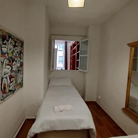 Apartmán Centrico Y Bonito Cerca De La Playa Alicante Exteriér fotografie