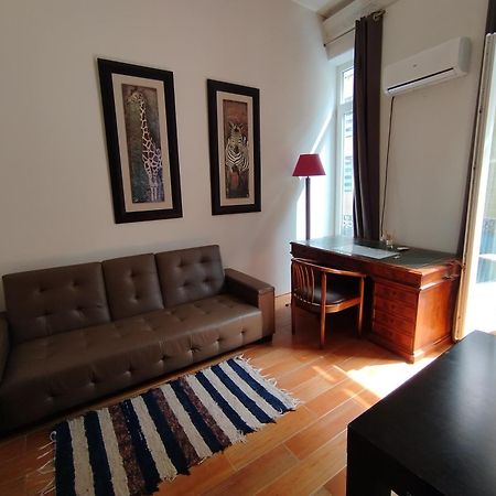 Apartmán Centrico Y Bonito Cerca De La Playa Alicante Exteriér fotografie