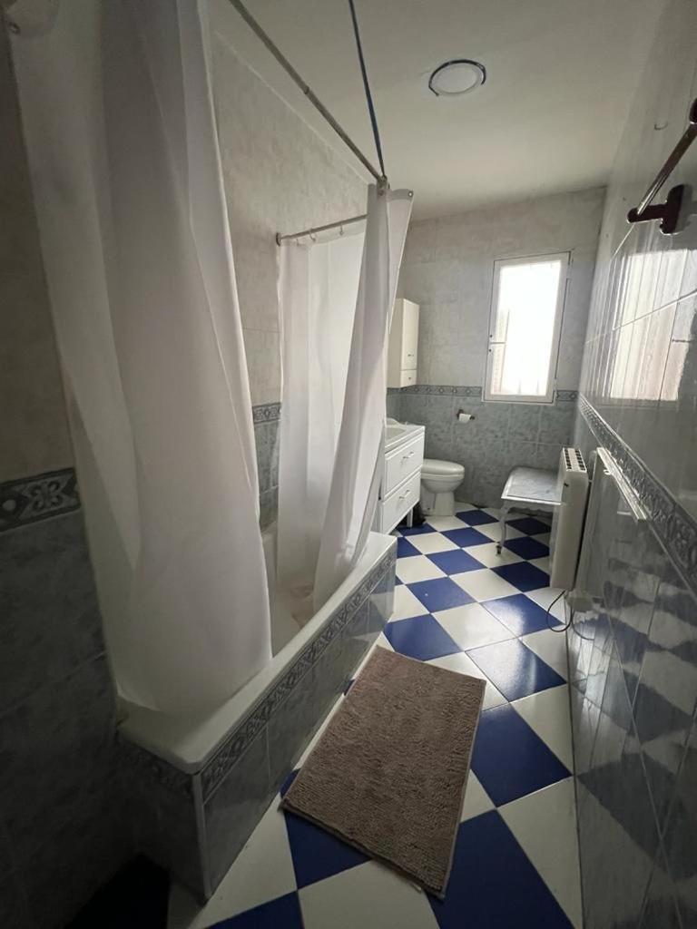 Apartmán Centrico Y Bonito Cerca De La Playa Alicante Exteriér fotografie