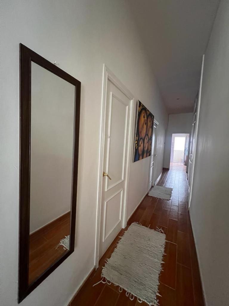 Apartmán Centrico Y Bonito Cerca De La Playa Alicante Exteriér fotografie
