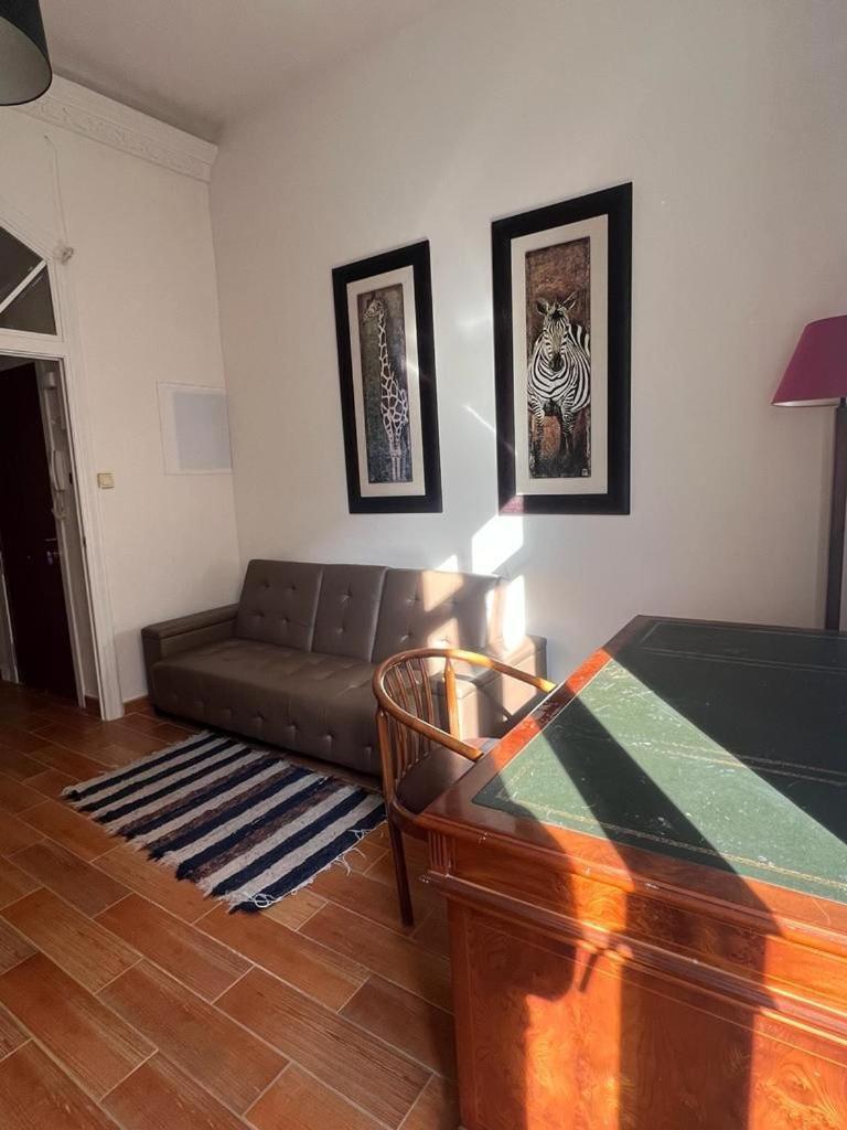 Apartmán Centrico Y Bonito Cerca De La Playa Alicante Exteriér fotografie