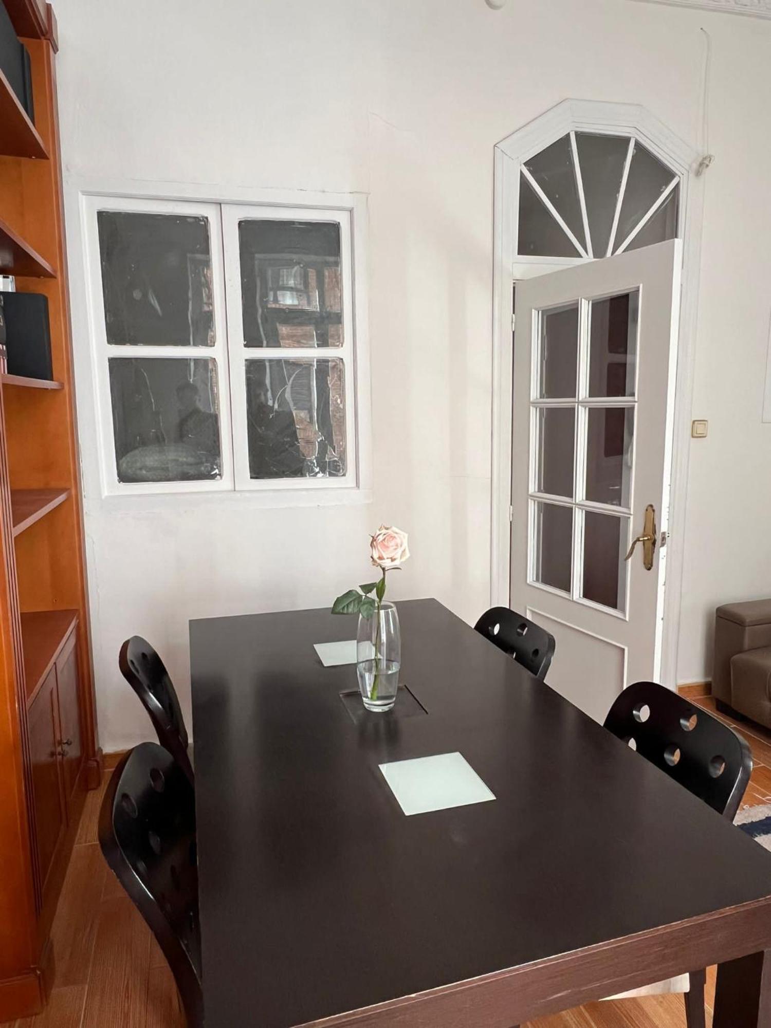 Apartmán Centrico Y Bonito Cerca De La Playa Alicante Exteriér fotografie