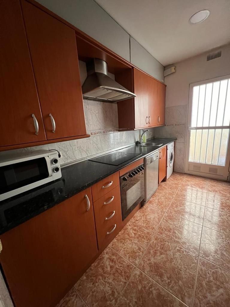 Apartmán Centrico Y Bonito Cerca De La Playa Alicante Exteriér fotografie