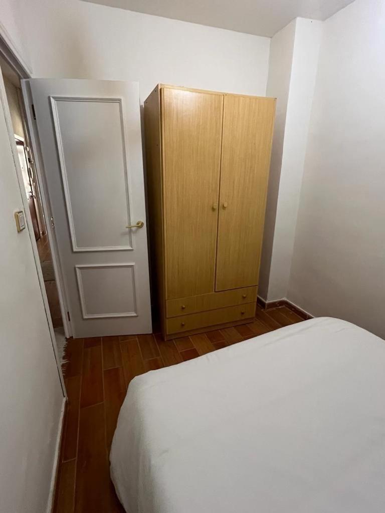 Apartmán Centrico Y Bonito Cerca De La Playa Alicante Exteriér fotografie