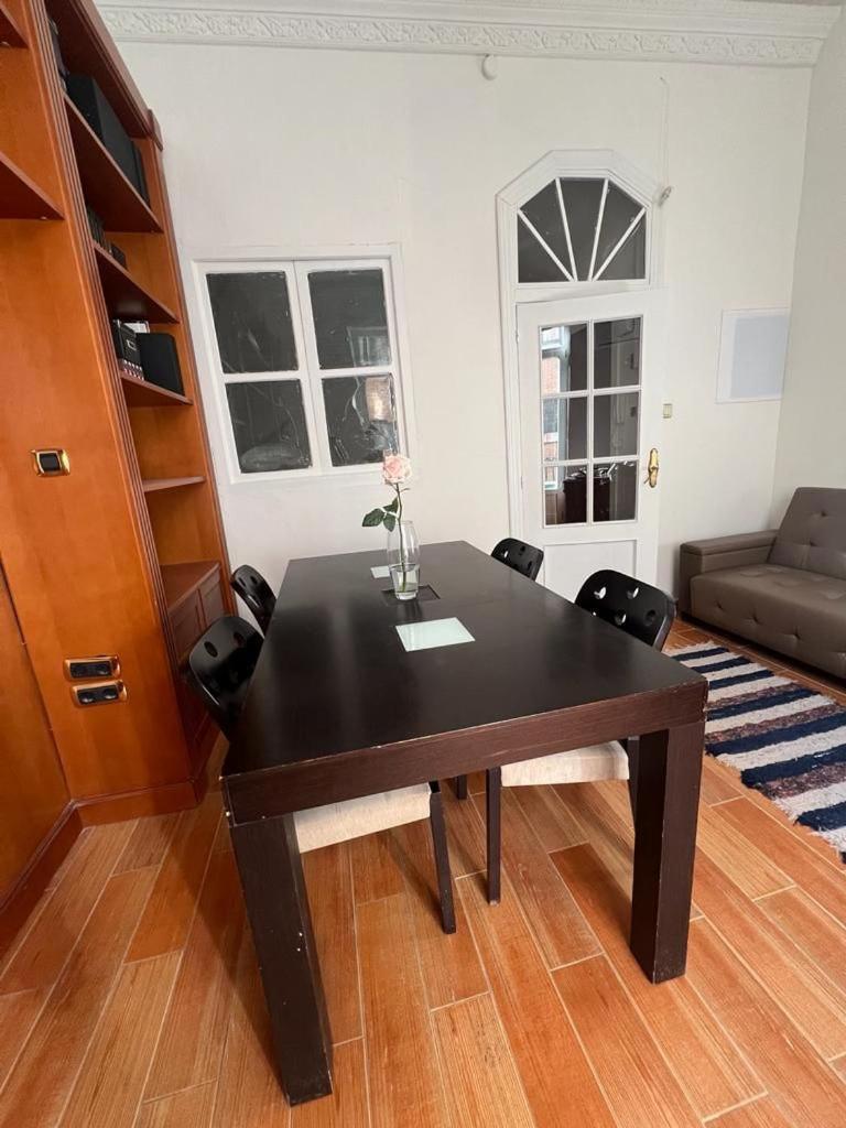 Apartmán Centrico Y Bonito Cerca De La Playa Alicante Exteriér fotografie