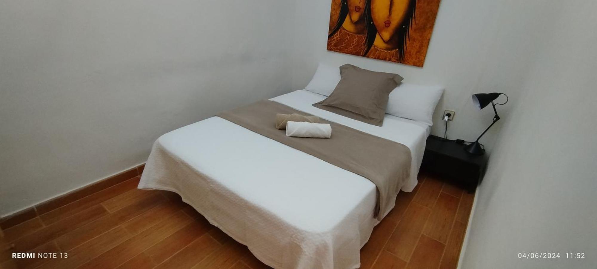 Apartmán Centrico Y Bonito Cerca De La Playa Alicante Exteriér fotografie