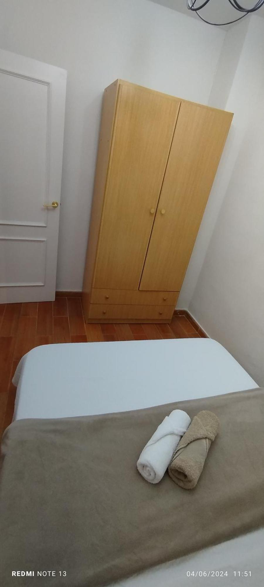 Apartmán Centrico Y Bonito Cerca De La Playa Alicante Exteriér fotografie