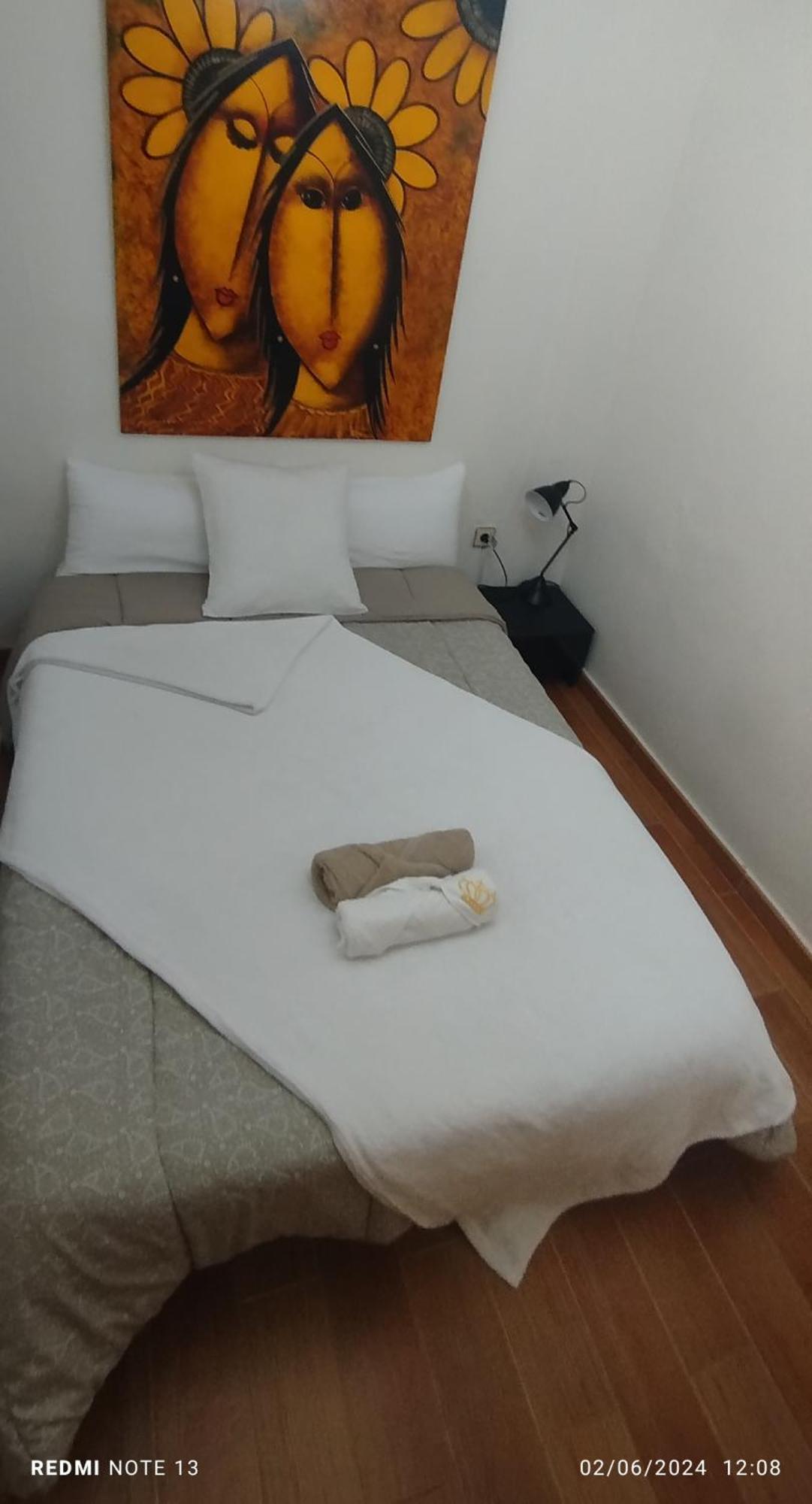 Apartmán Centrico Y Bonito Cerca De La Playa Alicante Exteriér fotografie
