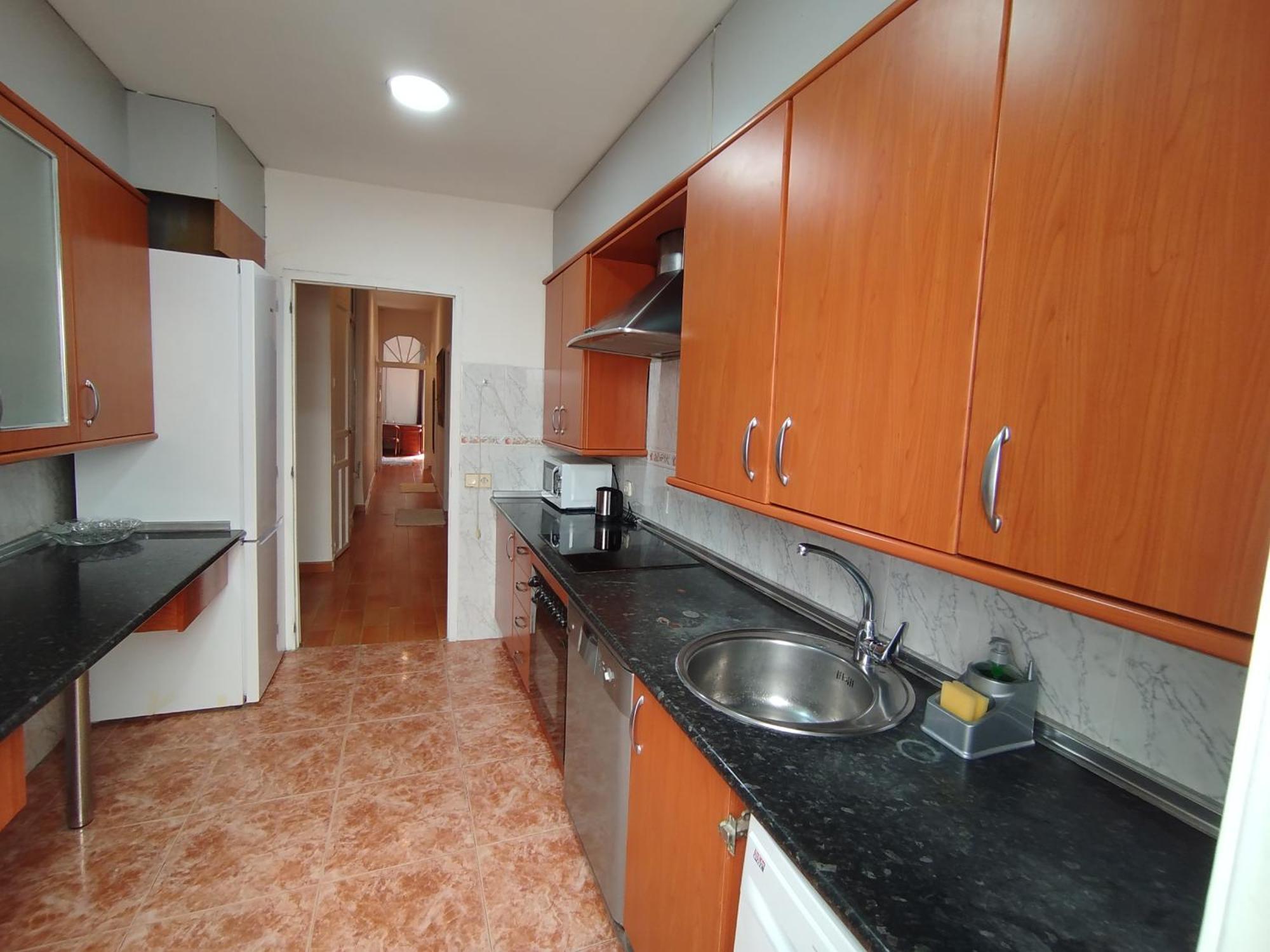 Apartmán Centrico Y Bonito Cerca De La Playa Alicante Exteriér fotografie