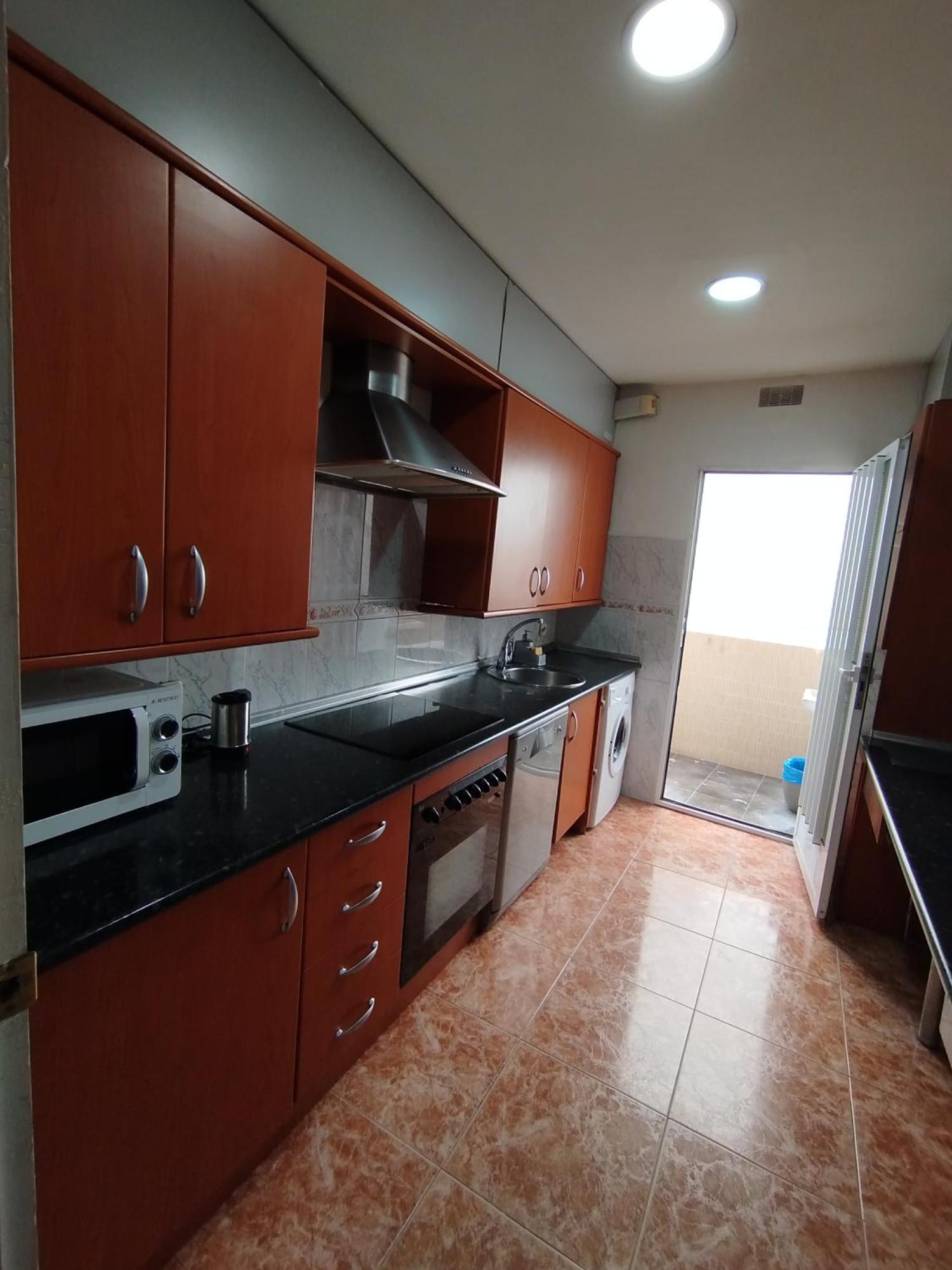 Apartmán Centrico Y Bonito Cerca De La Playa Alicante Exteriér fotografie